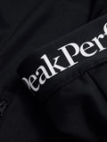 W Rider Essentials Zip Hood - Black Black
