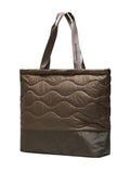 Helium Tote Bag - Terrain Tan