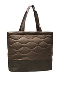 Helium Tote Bag - Terrain Tan