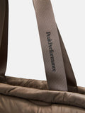 Helium Tote Bag - Terrain Tan