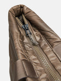 Helium Tote Bag - Terrain Tan