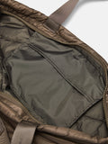 Helium Tote Bag - Terrain Tan