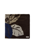 FelisiaPW SC - Mole Leaf Print