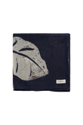 FelisiaPW SC - Heather Leaf Print