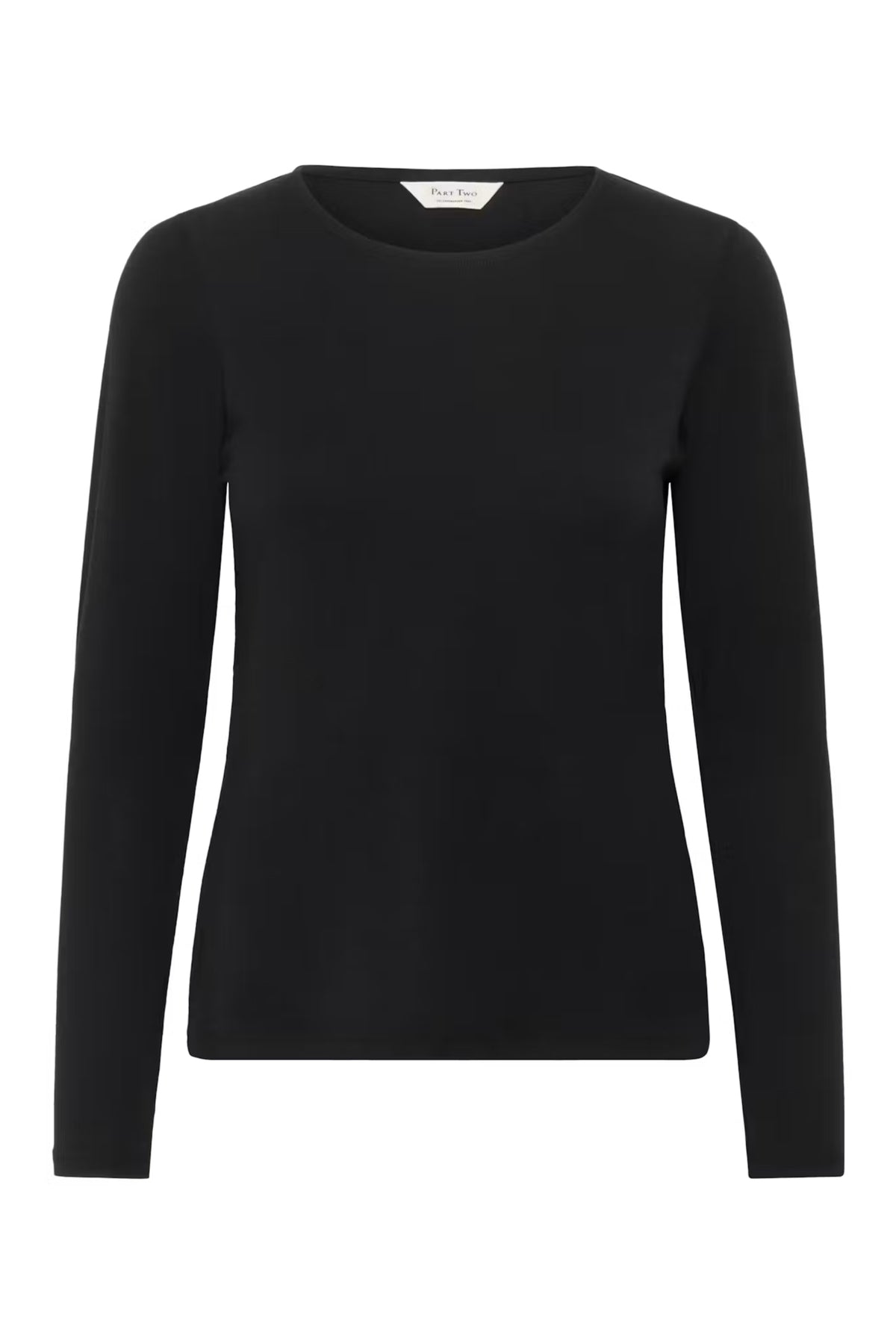 NemajasPW T-Shirt - Black