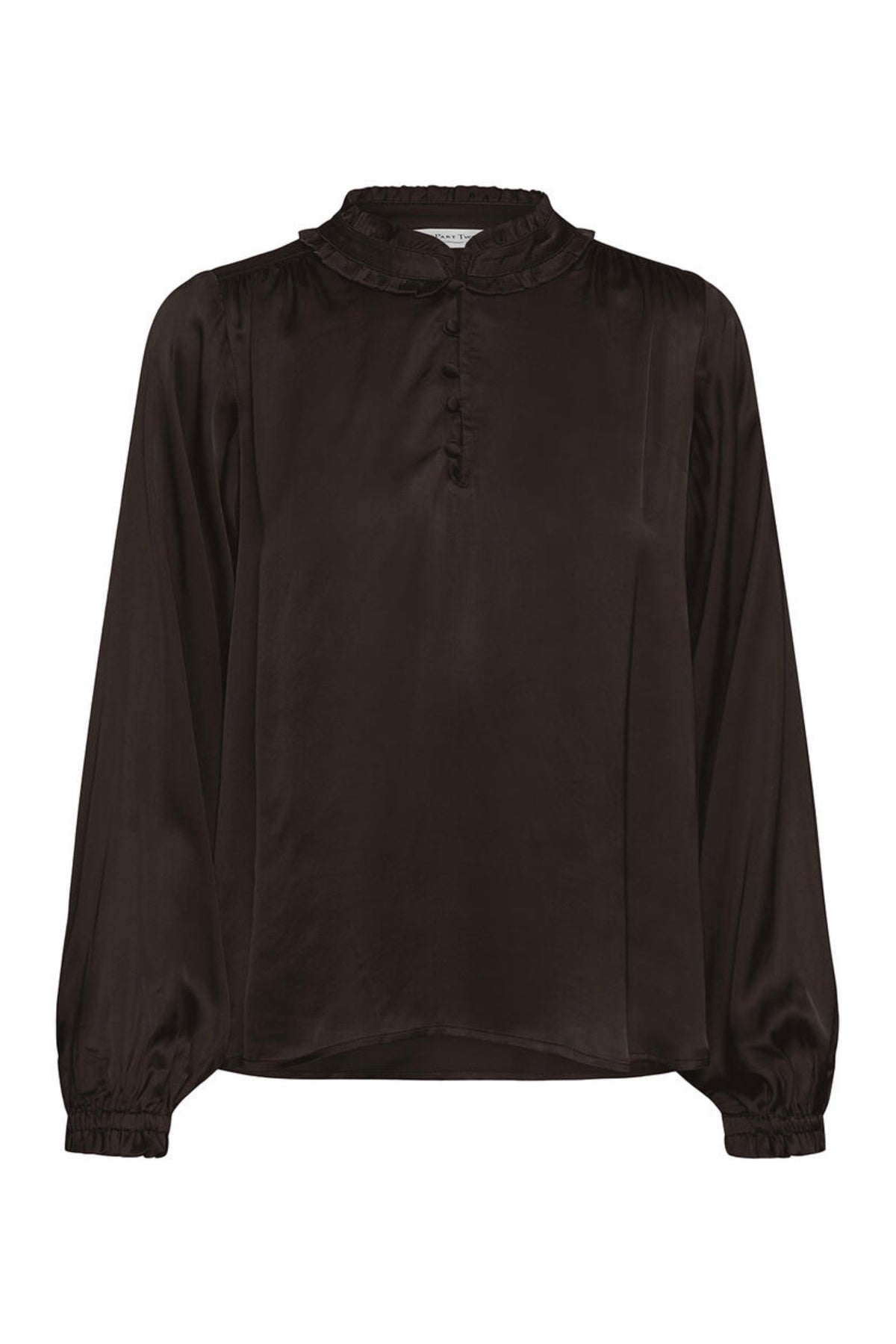 CaterinaPW Blouse - Mole