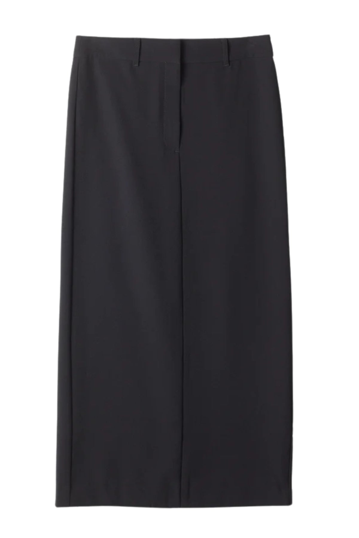 Berkeley Skirt - Black