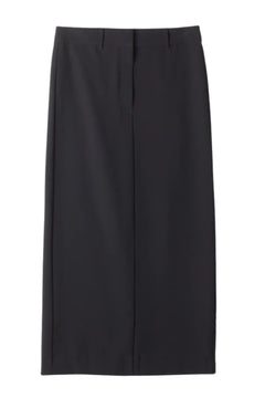 Berkeley Skirt - Black