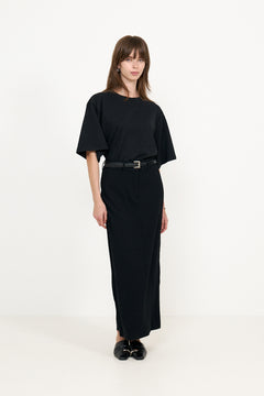 Berkeley Skirt - Black