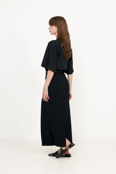 Berkeley Skirt - Black