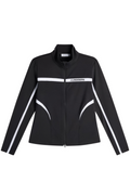 Janice Mid Layer - Black