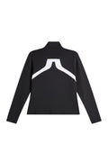 Janice Mid Layer - Black
