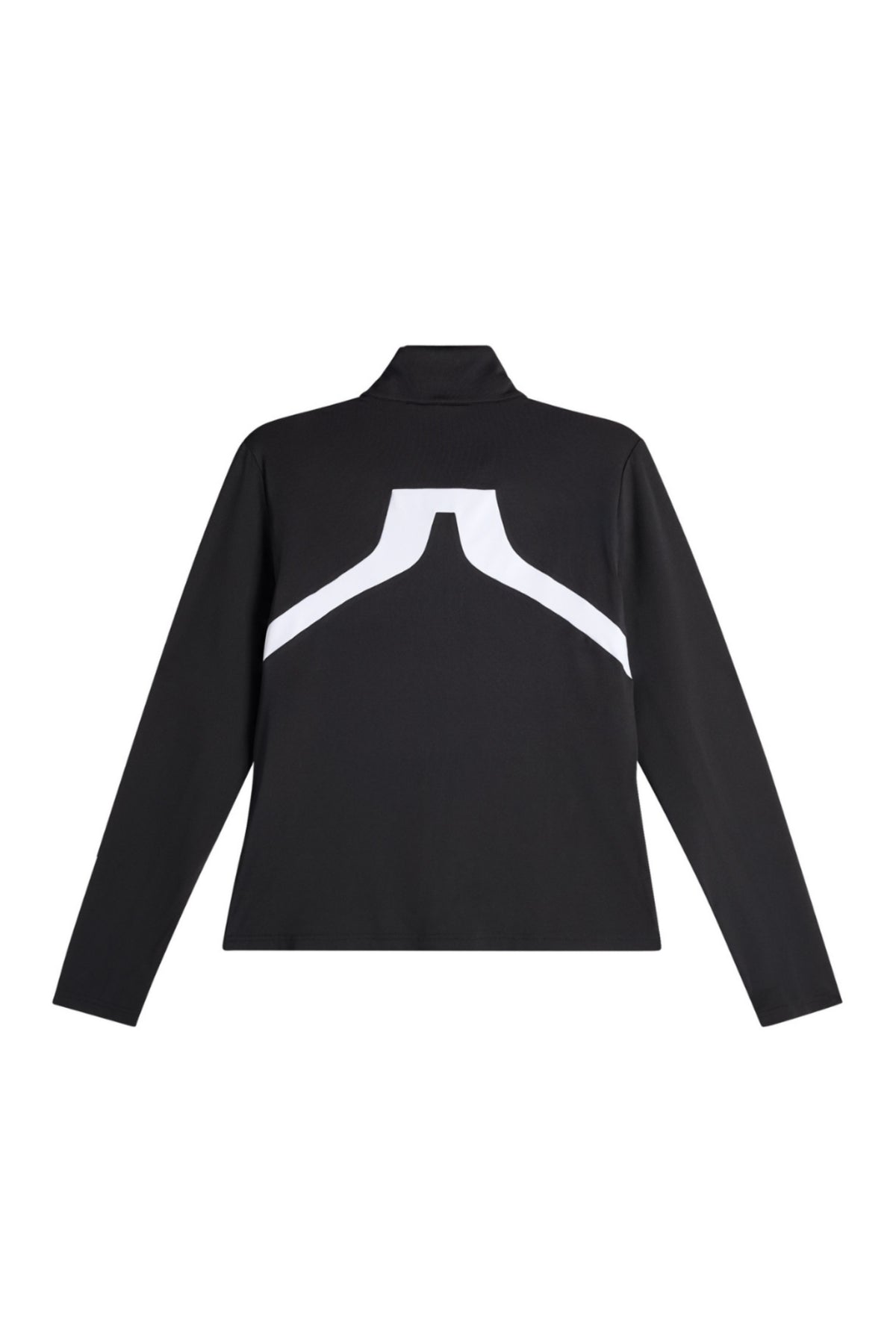 Janice Mid Layer - Black