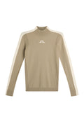 Adia Knitted Sweater - Brindle