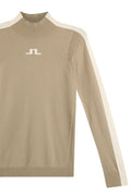 Adia Knitted Sweater - Brindle