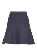 Mercy East Skirt - India Ink