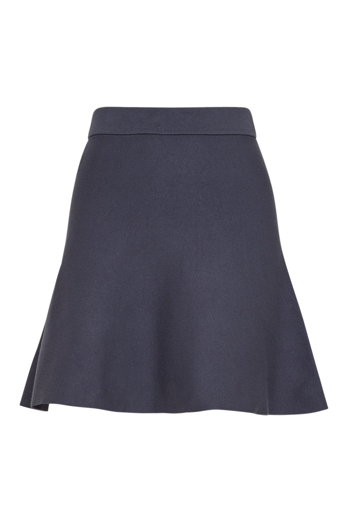 Mercy East Skirt - India Ink