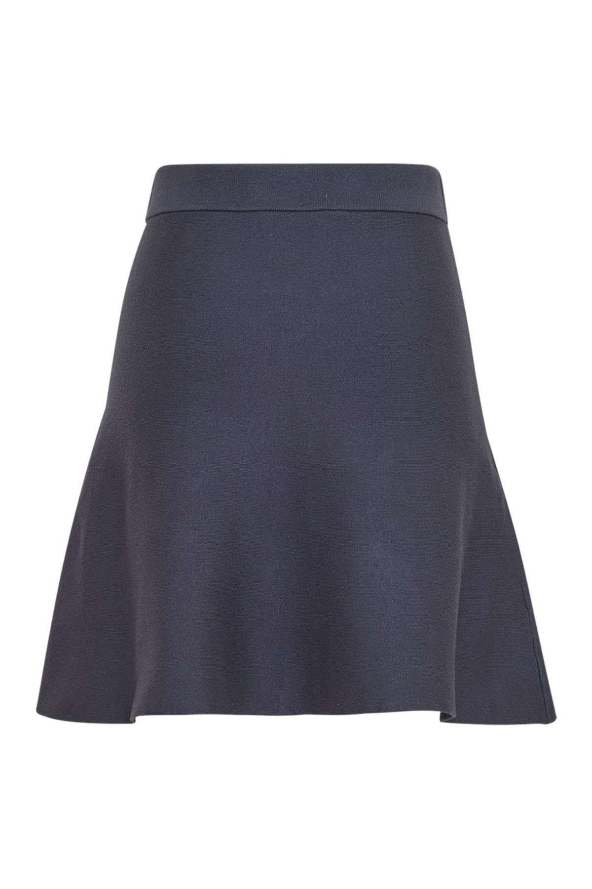 Mercy East Skirt - India Ink