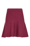 Mercy East Skirt - Rhododendron