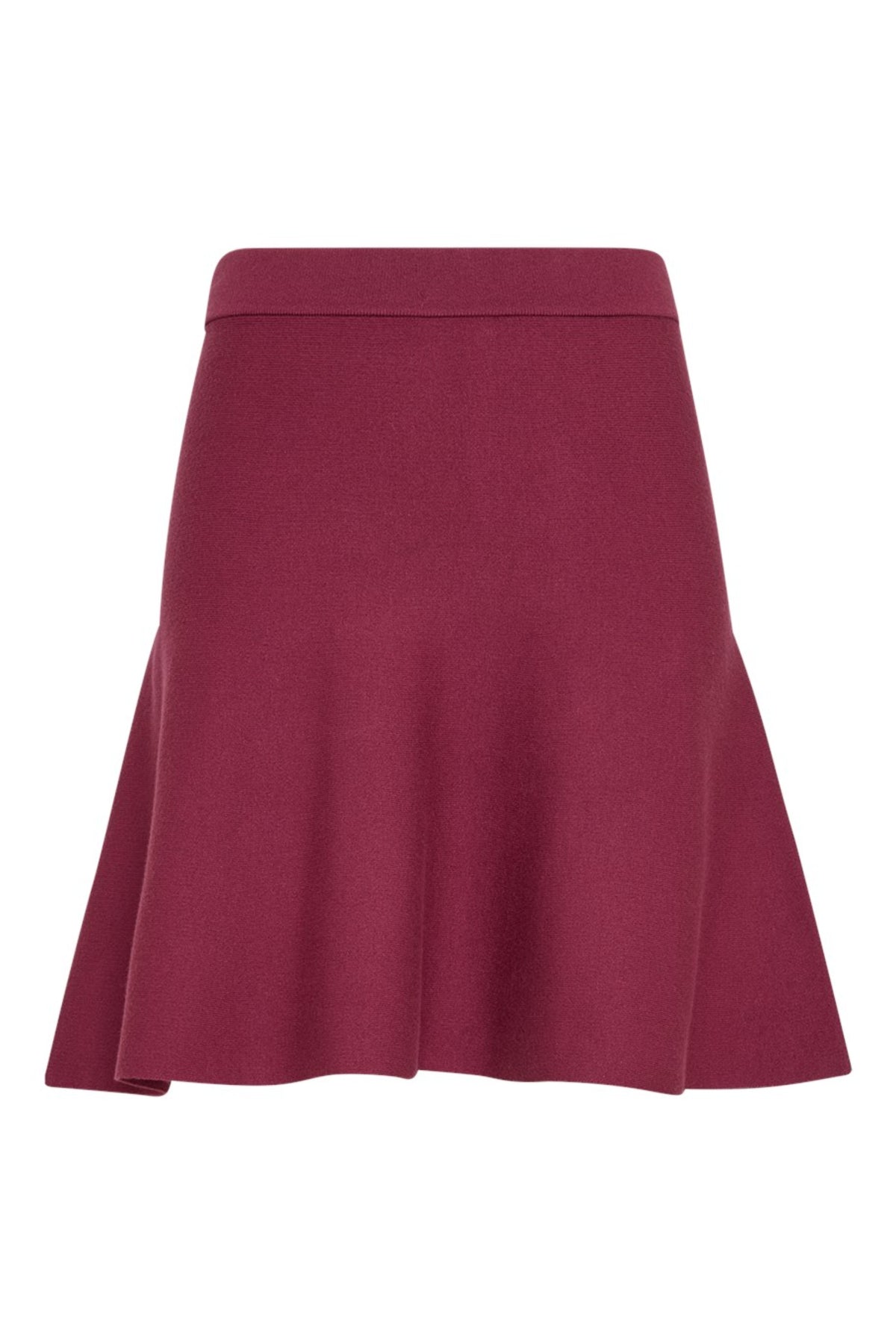 Mercy East Skirt - Rhododendron