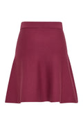 Mercy East Skirt - Rhododendron
