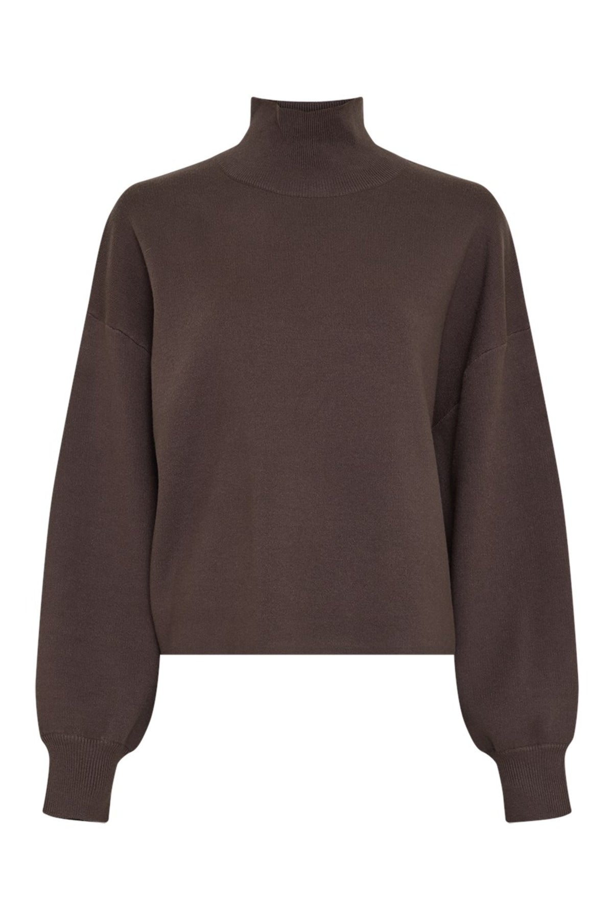 Mercy East M Pullover - Delicioso