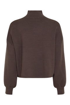 Mercy East M Pullover - Delicioso