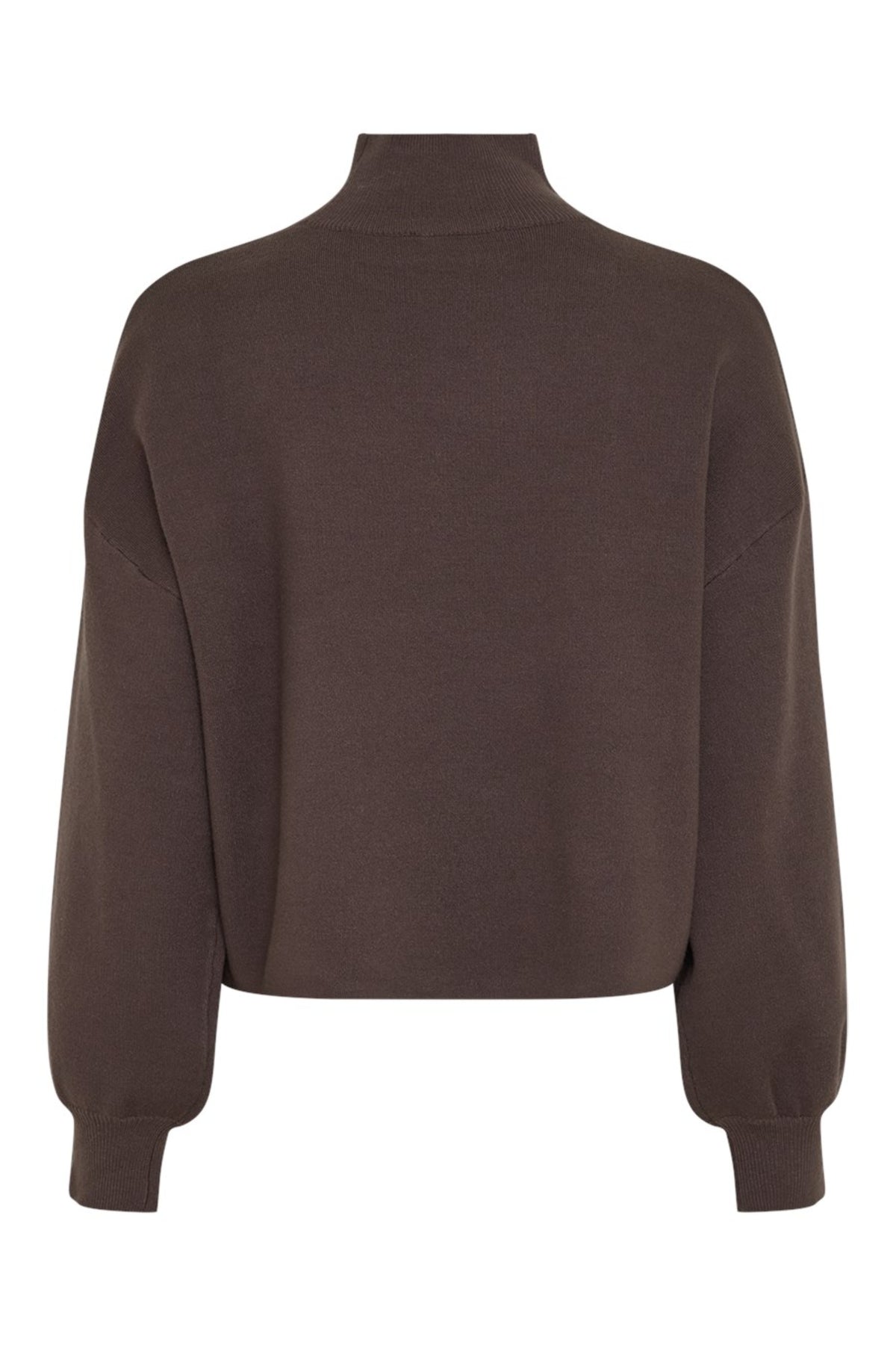 Mercy East M Pullover - Delicioso