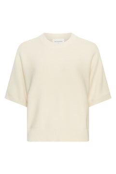 Thamira 2/4 Pullover - Fog
