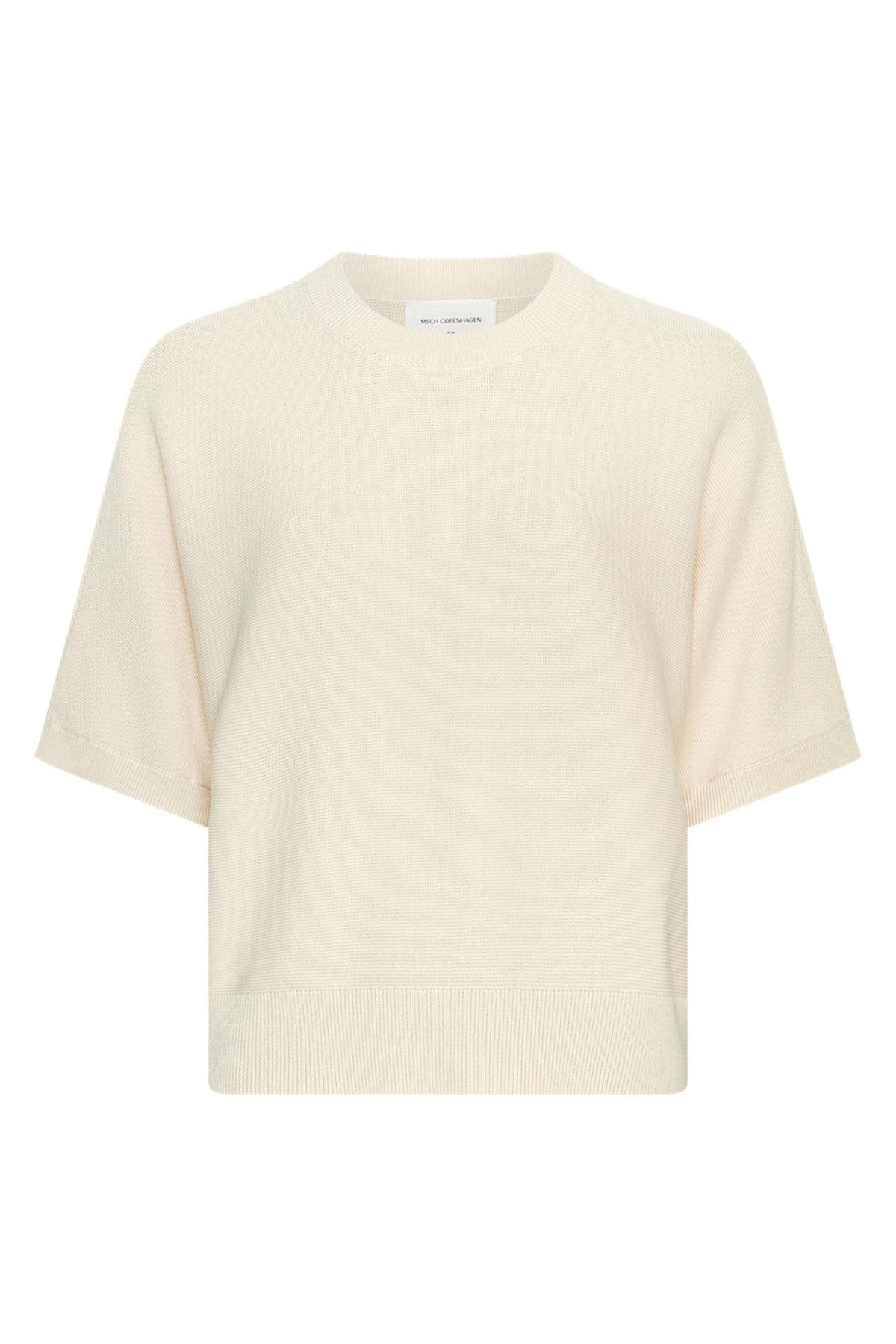 Thamira 2/4 Pullover - Fog