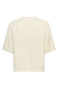 Thamira 2/4 Pullover - Fog