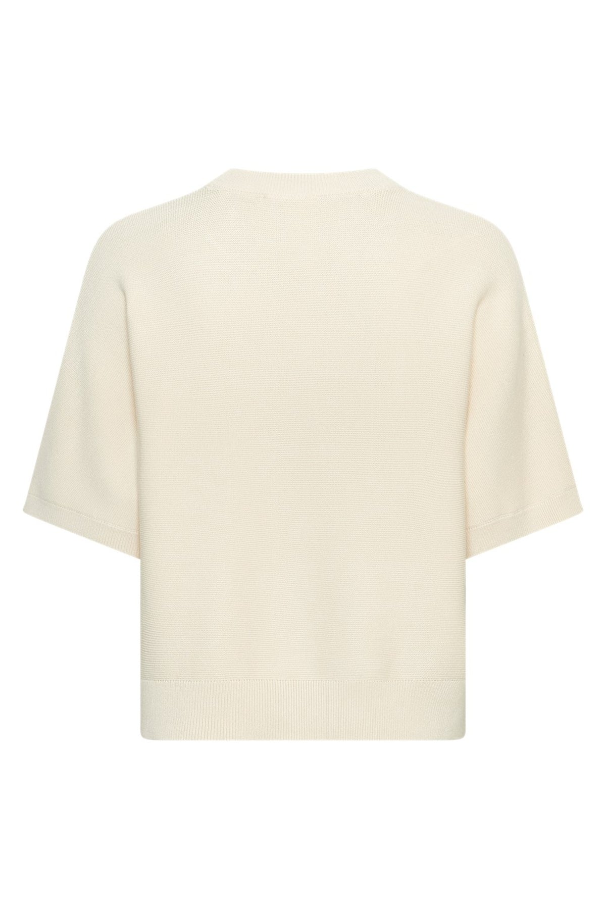 Thamira 2/4 Pullover - Fog