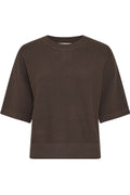 Thamira 2/4 Pullover - Delicioso