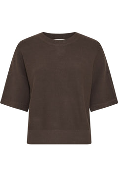 Thamira 2/4 Pullover - Delicioso