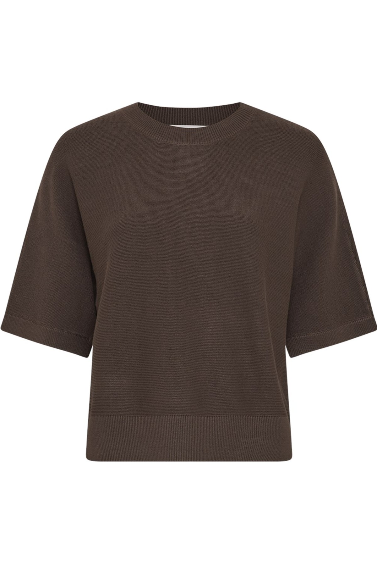 Thamira 2/4 Pullover - Delicioso
