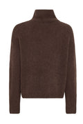 Bondie Hope M Pullover - Hot Fudge