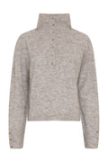Bondie Hope M Pullover - Warm Lgm
