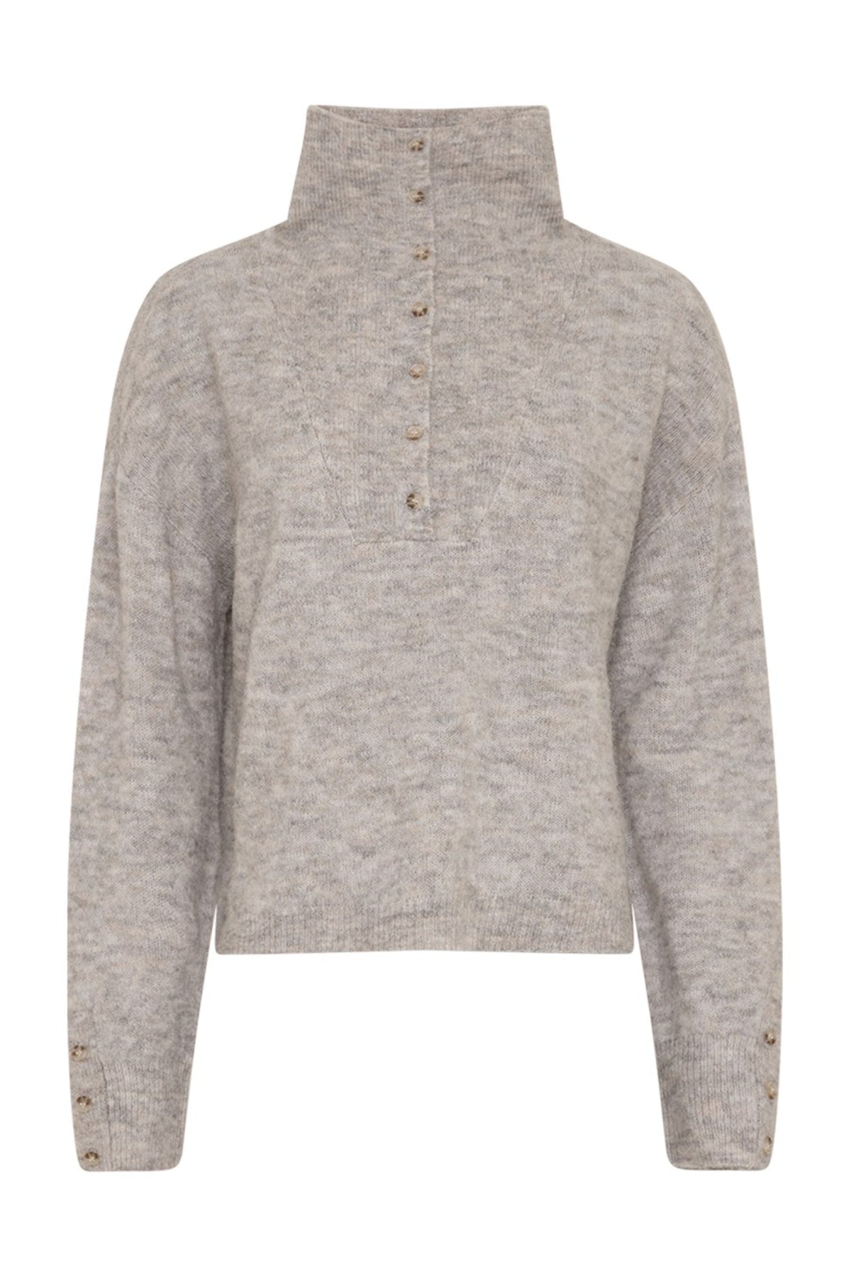Bondie Hope M Pullover - Warm Lgm