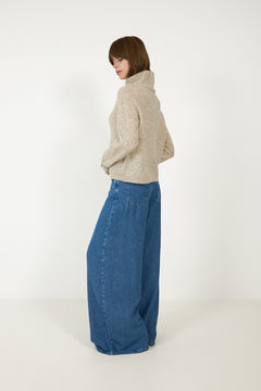 Bondie Hope M Pullover - Warm Lgm