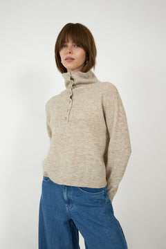 Bondie Hope M Pullover - Warm Lgm