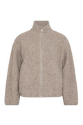 Annike Wool Jacket - Warm Lgm
