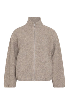 Annike Wool Jacket - Warm Lgm