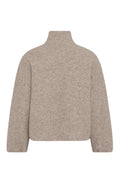 Annike Wool Jacket - Warm Lgm