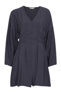 Filippe Amabella Shirt Dress - India Ink