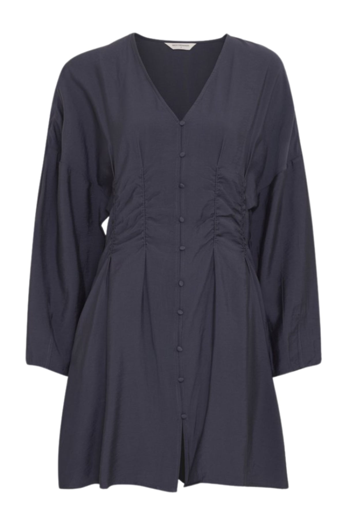 Filippe Amabella Shirt Dress - India Ink