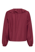 Isra Shirt - Rhododendron