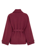 Amaranda Jacket - Rhododendron
