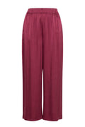 Shaelan Pants - Rhododendron
