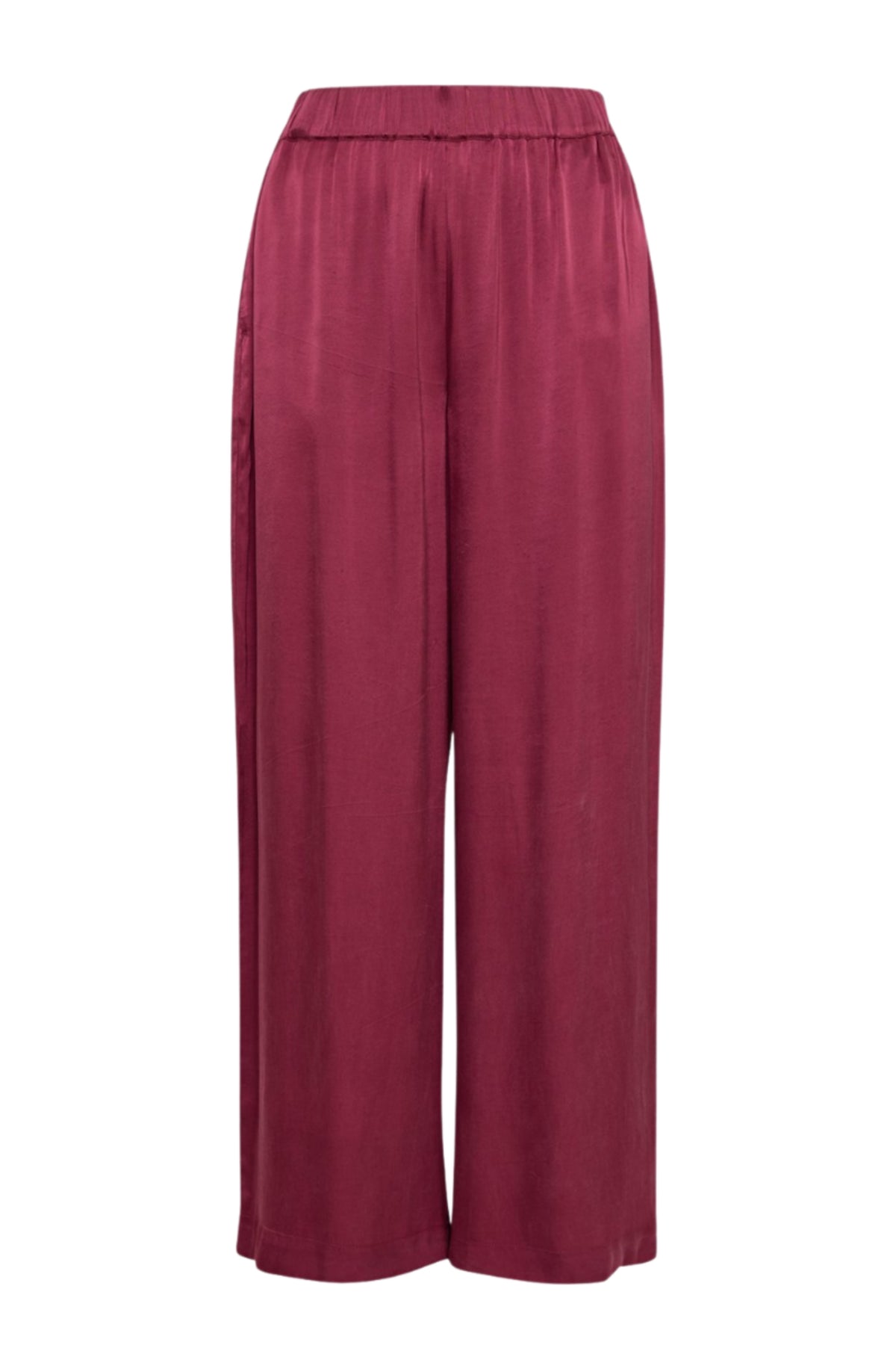 Shaelan Pants - Rhododendron