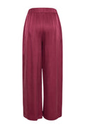 Shaelan Pants - Rhododendron